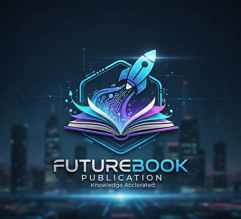 Future Book Publication Logo